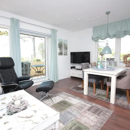 Summer Wine - Direkt Hinter Dem Seedeich Sankt Peter-Ording