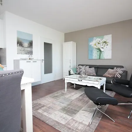 Summer Wine - Direkt Hinter Dem Seedeich Sankt Peter-Ording