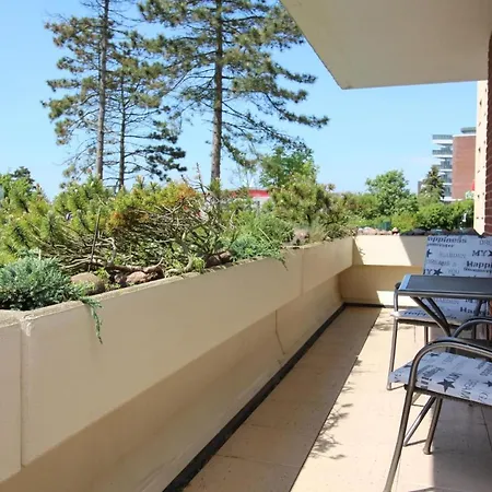 Summer Wine - Direkt Hinter Dem Seedeich Sankt Peter-Ording