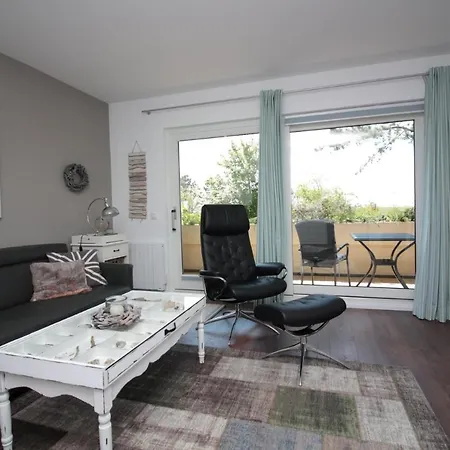 Summer Wine - Direkt Hinter Dem Seedeich * Sankt Peter-Ording