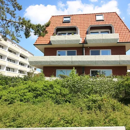 Summer Wine - Direkt Hinter Dem Seedeich Appartement