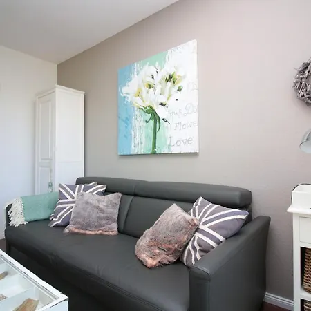 Appartement Summer Wine - Direkt Hinter Dem Seedeich Sankt Peter-Ording