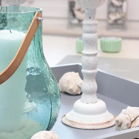 Summer Wine - Direkt Hinter Dem Seedeich アパート ザンクト・ペーター・オルディング