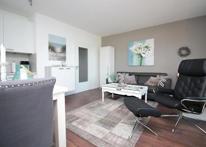 Summer Wine - Direkt Hinter Dem Seedeich Sankt Peter-Ording