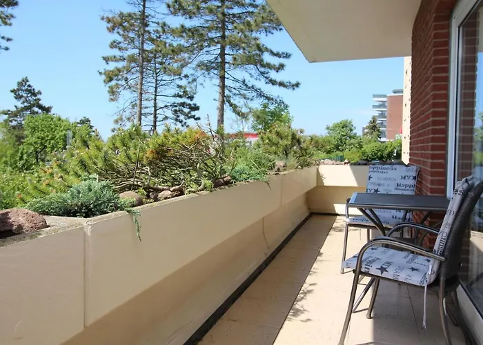 Summer Wine - Direkt Hinter Dem Seedeich Sankt Peter-Ording